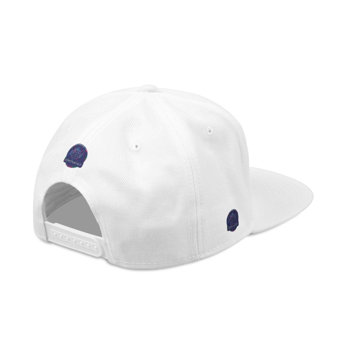 Snapback Cap by Interchained