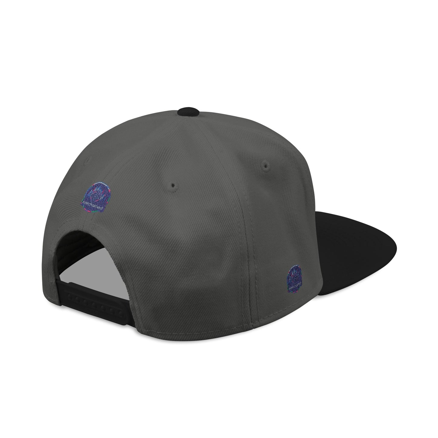 Snapback Cap by Interchained