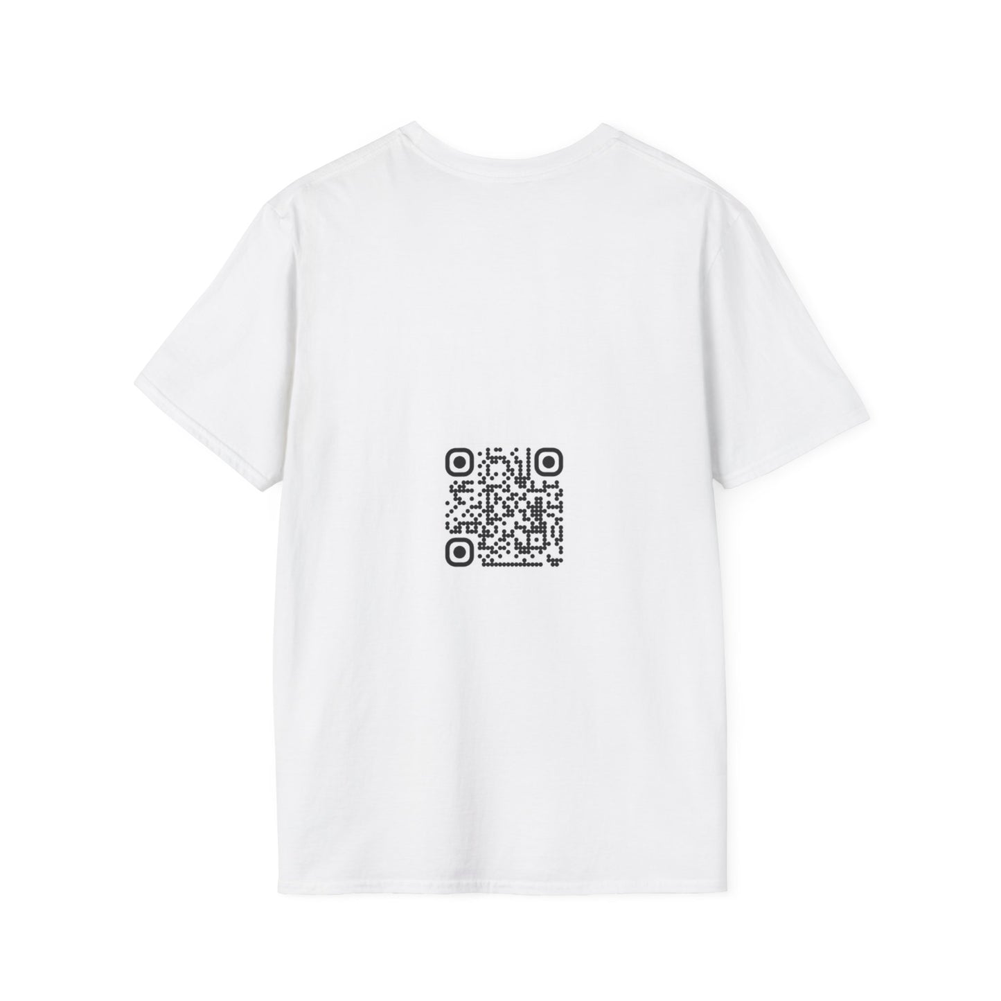 Unisex T-Shirt - Blockchain Crypto Tech Interchained
