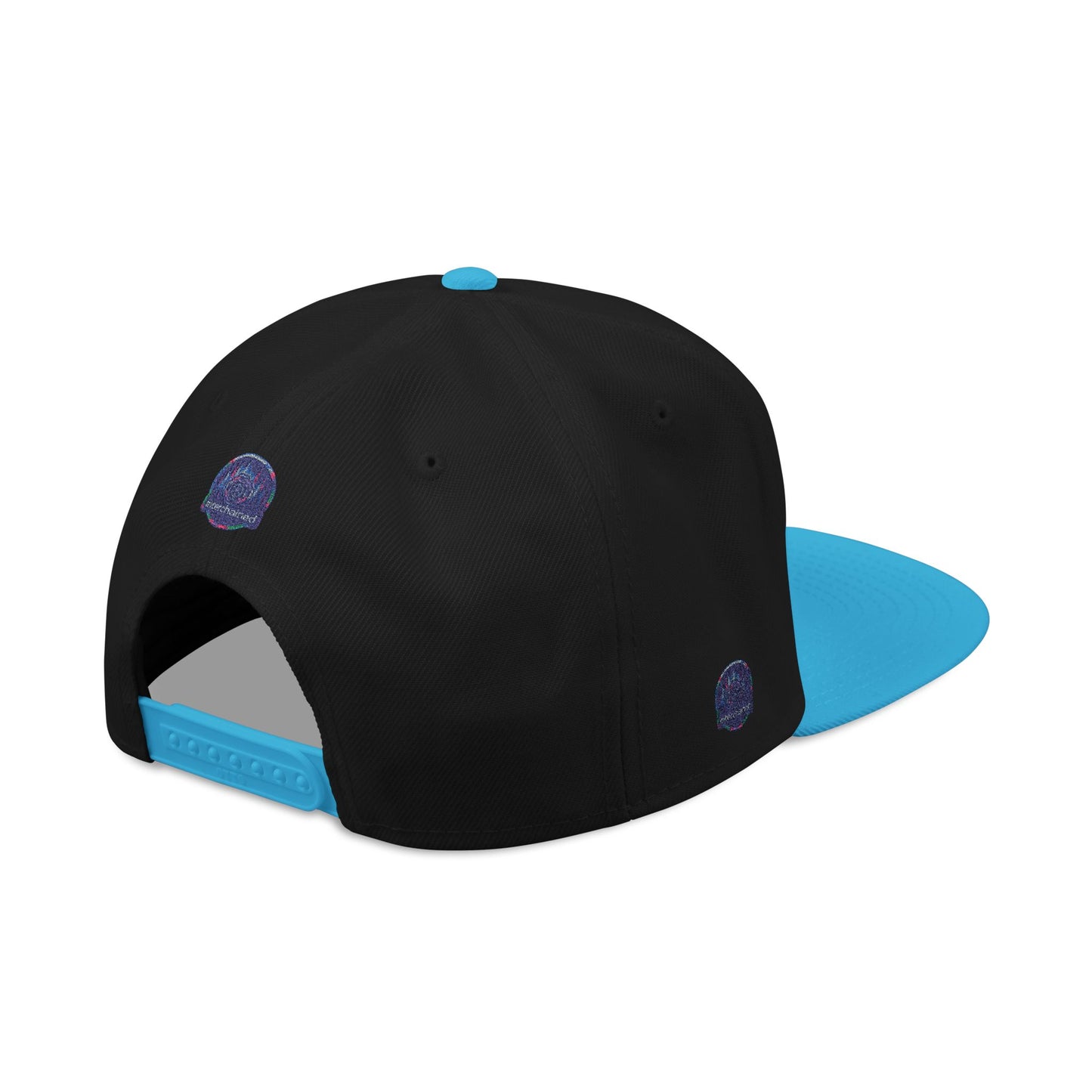 Snapback Cap by Interchained