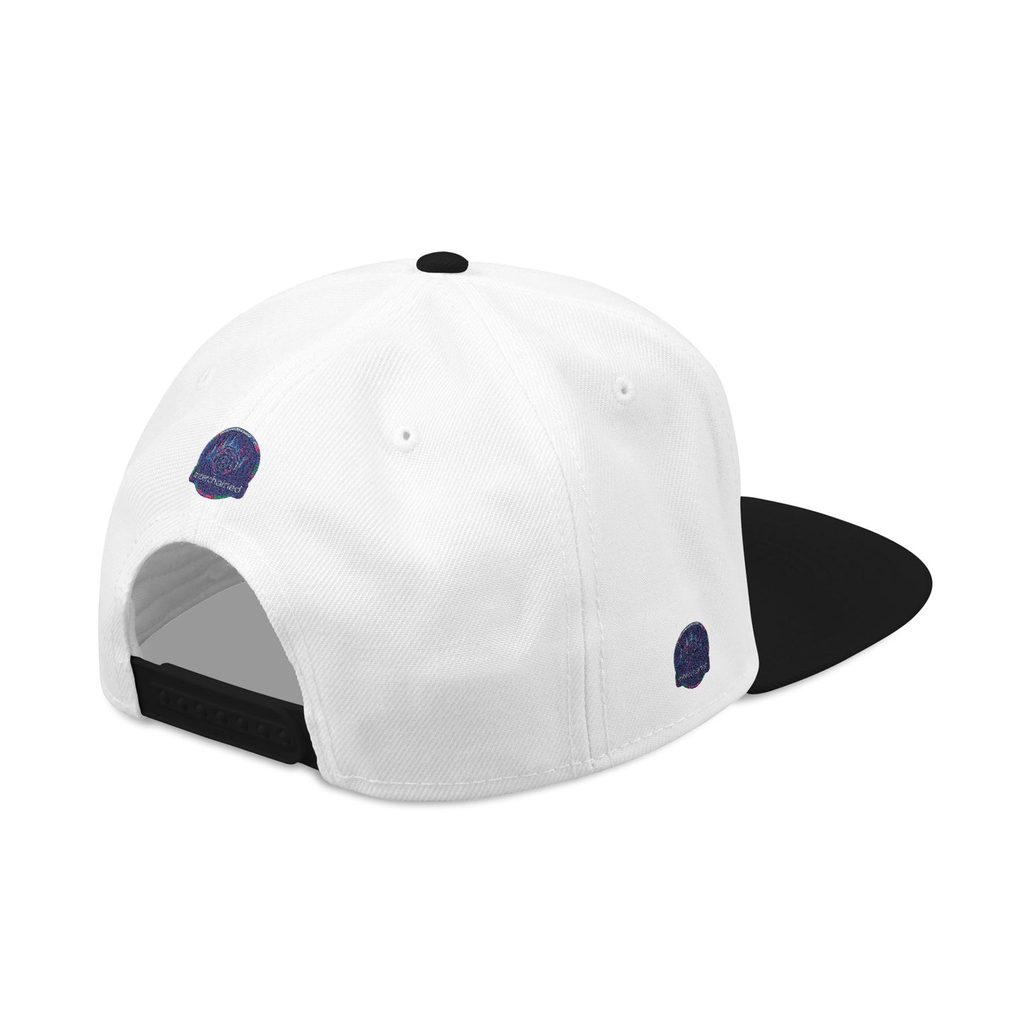 Snapback Cap by Interchained