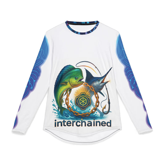 UV Protection Fishing Shirt