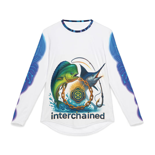 UV Protection Fishing Shirt