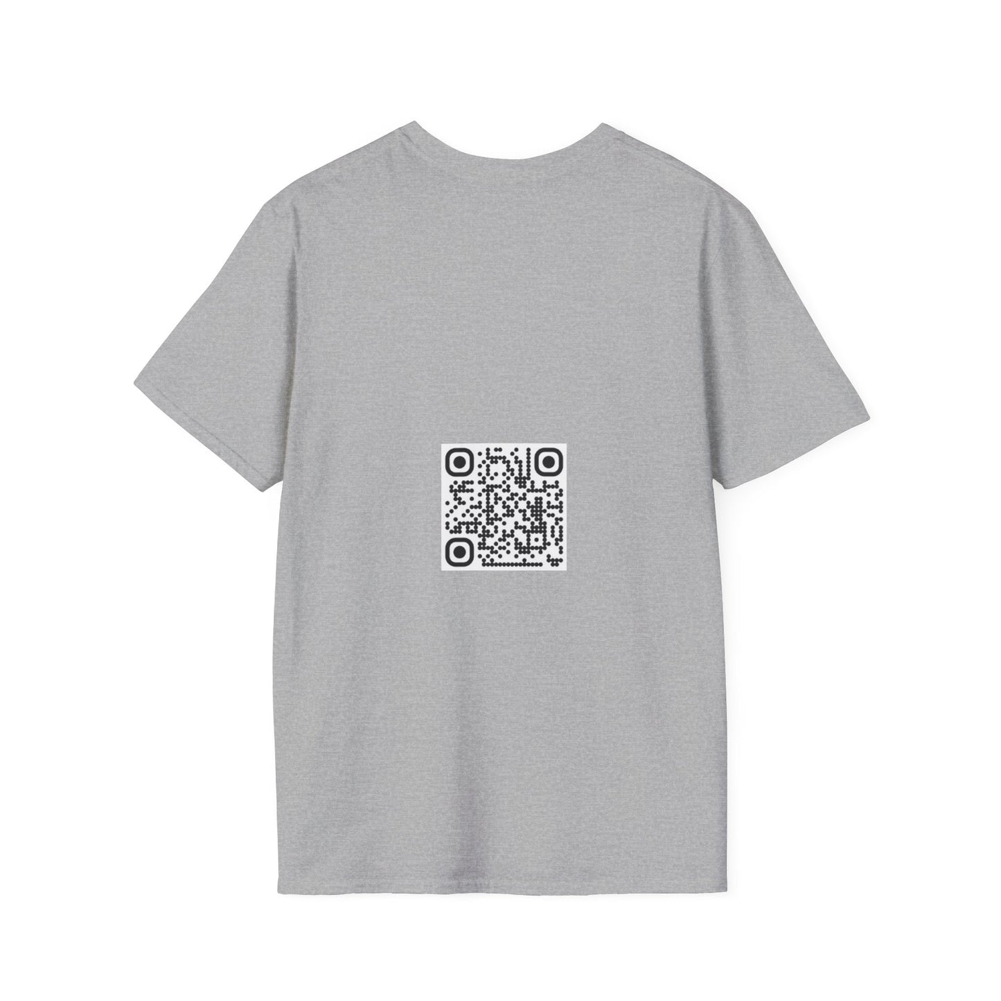 Unisex T-Shirt - Blockchain Crypto Tech Interchained