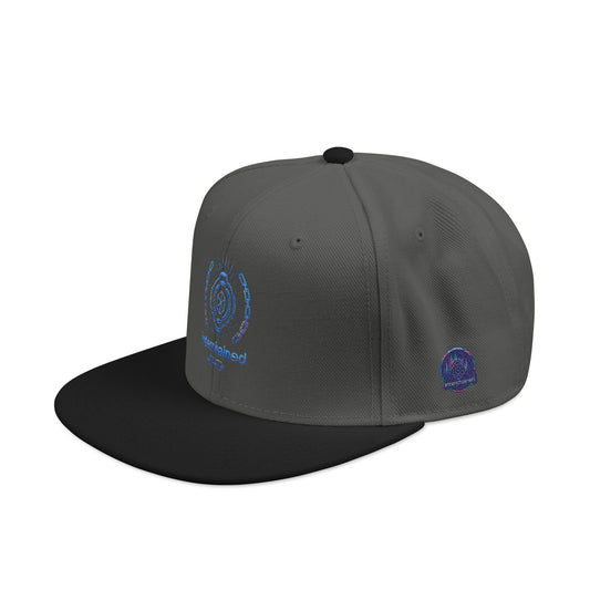 Snapback Cap by Interchained
